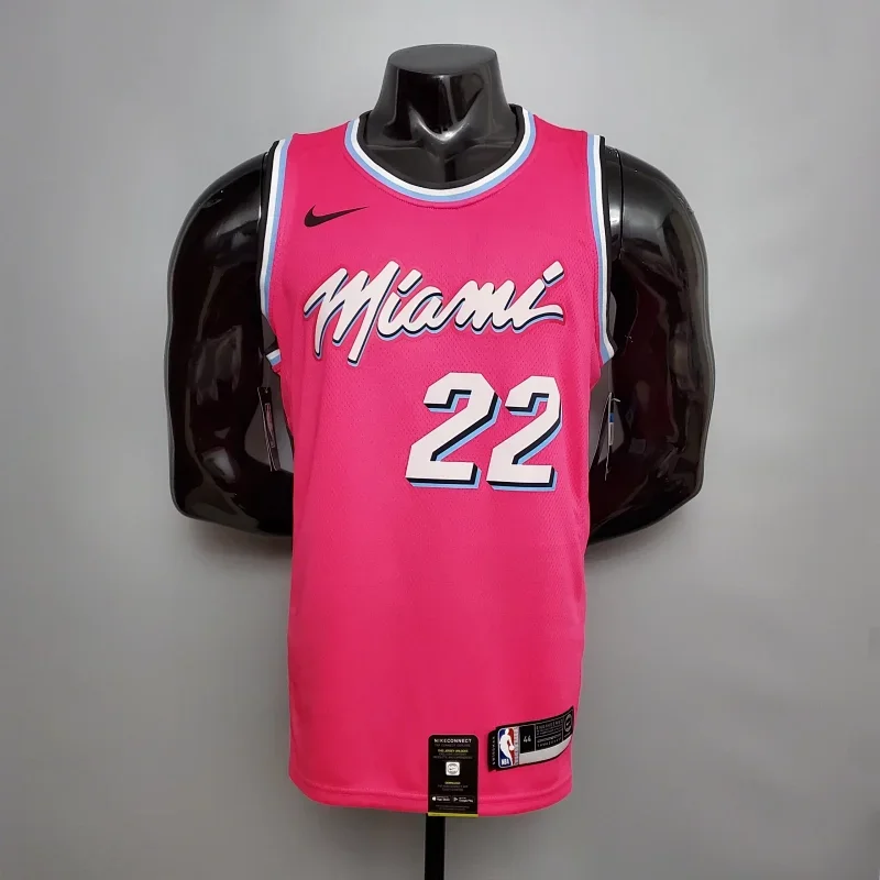 Nike Miami 22 Pink J