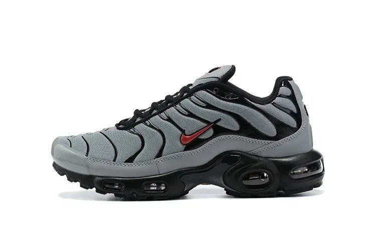 Nike Air Max Plus White Orange Purple Sneakers - 14