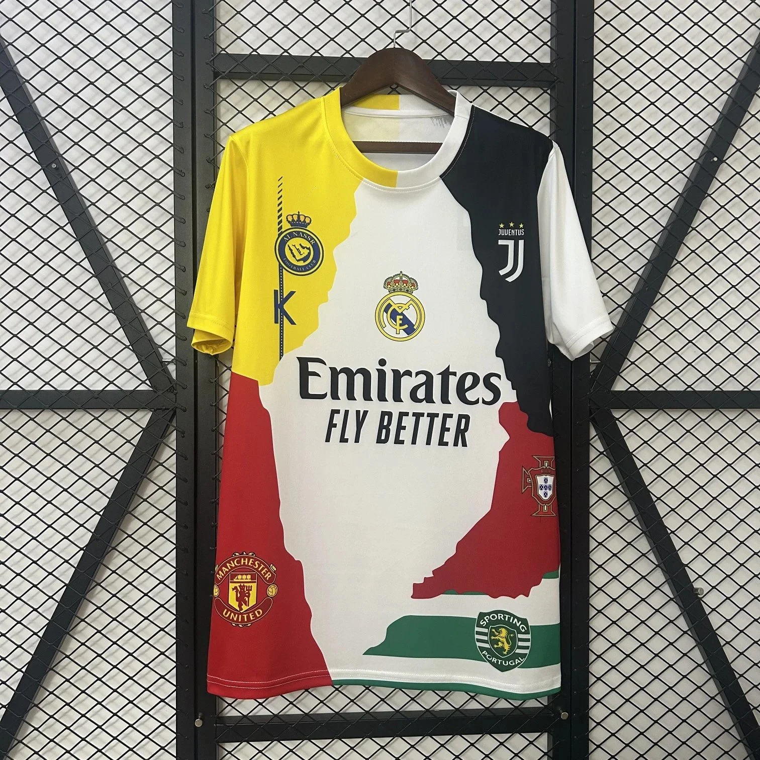 Jersey