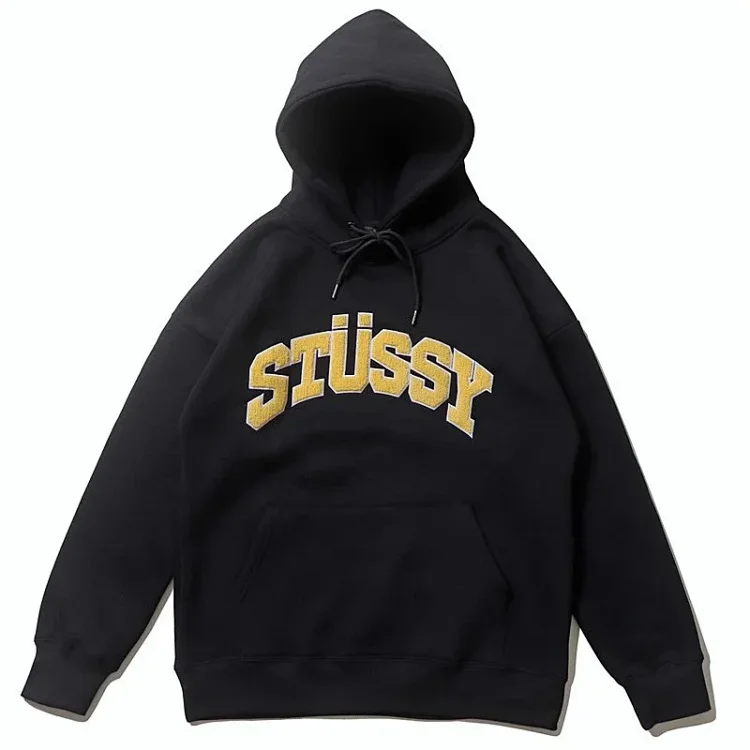 Stussy SS23 BLOCK SP