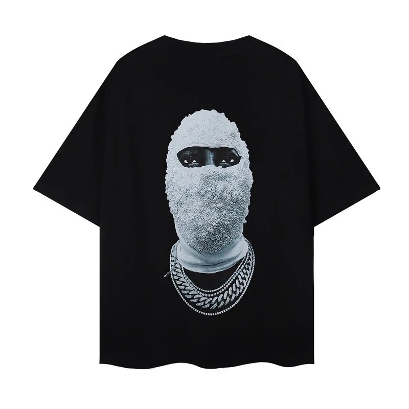 833 Black