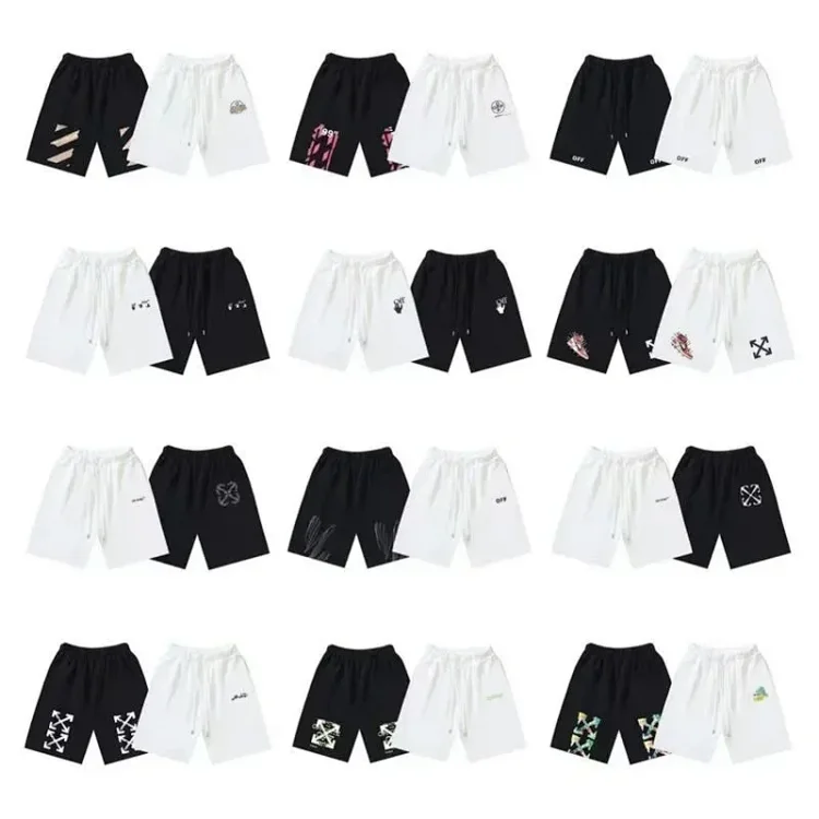 Off-White Shorts