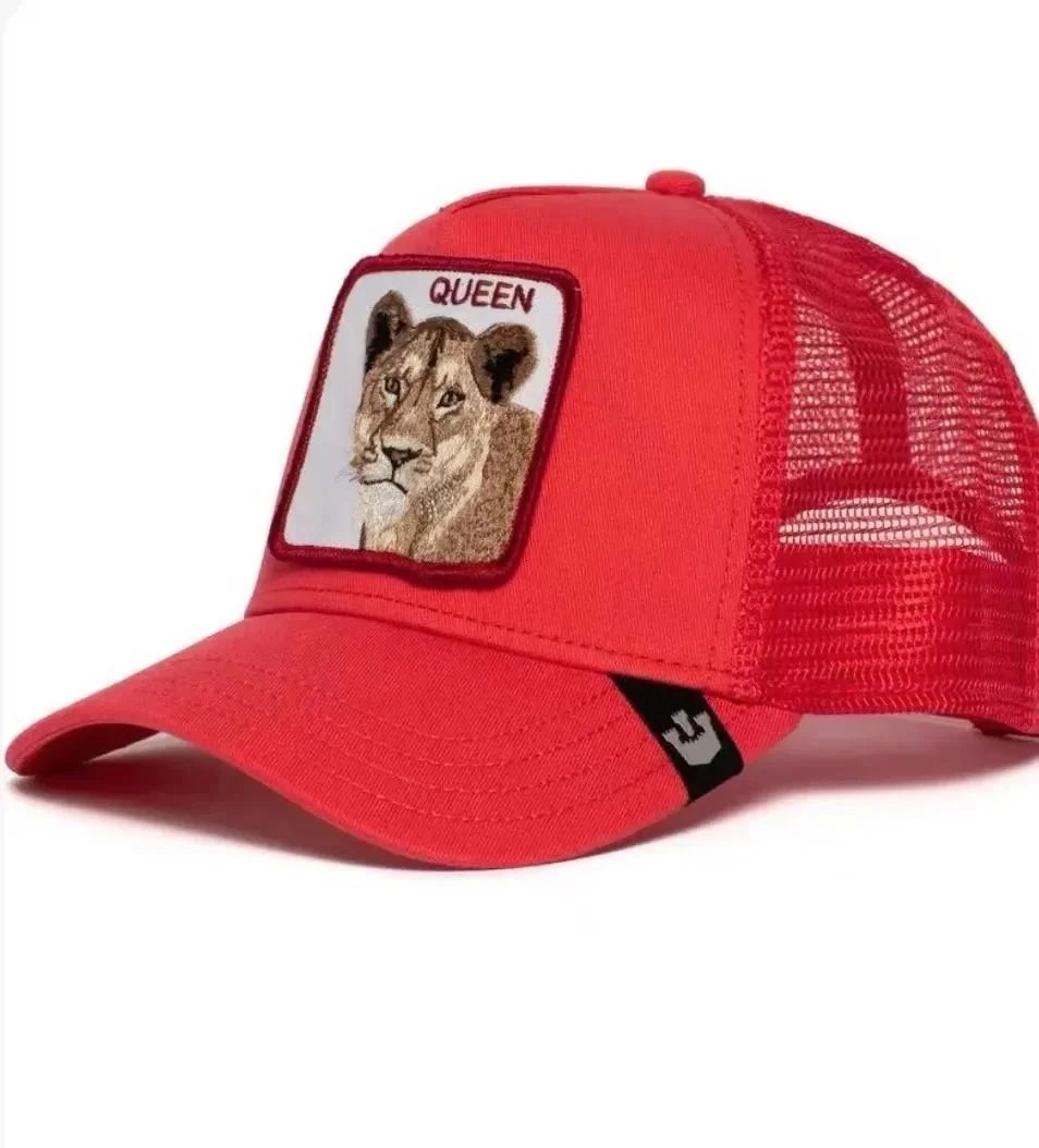 Red Cougar