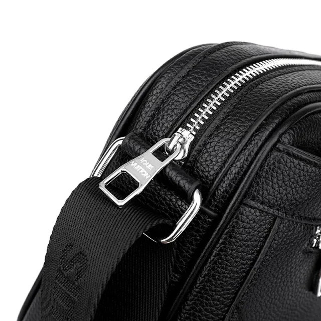 Louis Vuitton Crossbody Bags Zippered monogram bag product detail image 10