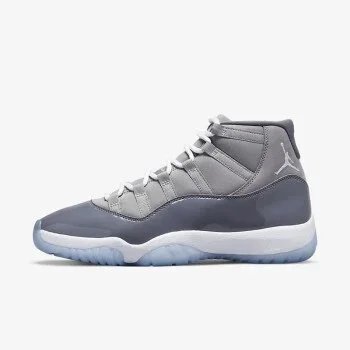 Jordan 11 High Cool Grey