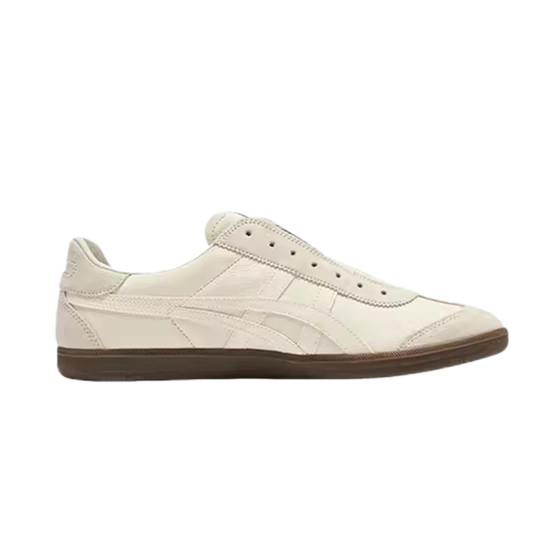 Asics Onitsuka Tiger Mexico 66 White Black Gold Sneakers - 13