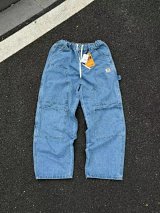 Carhartt WIP Double Knee Work Pant