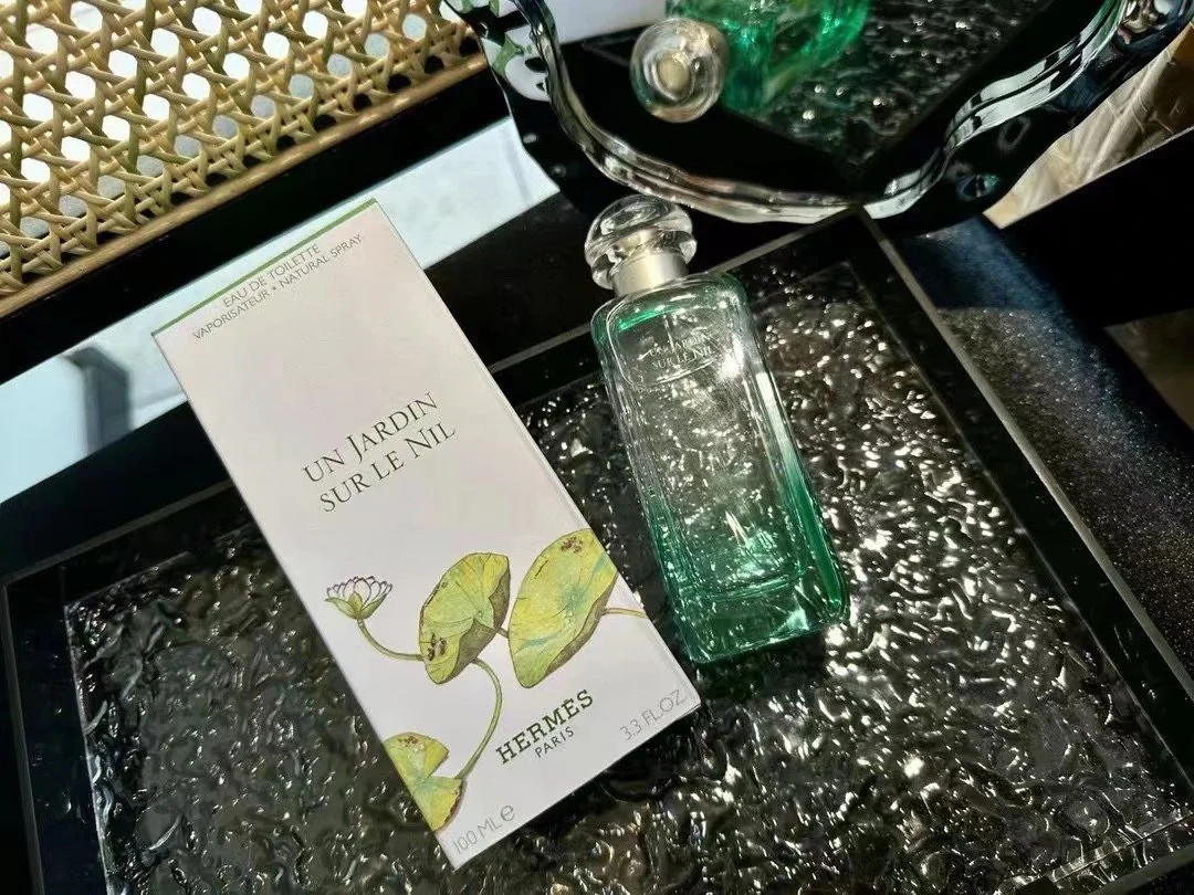 Women Her-mes Perfume