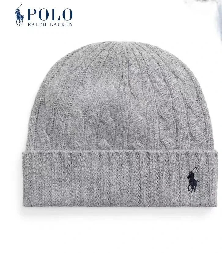 Ralph Lauren Grey Ca