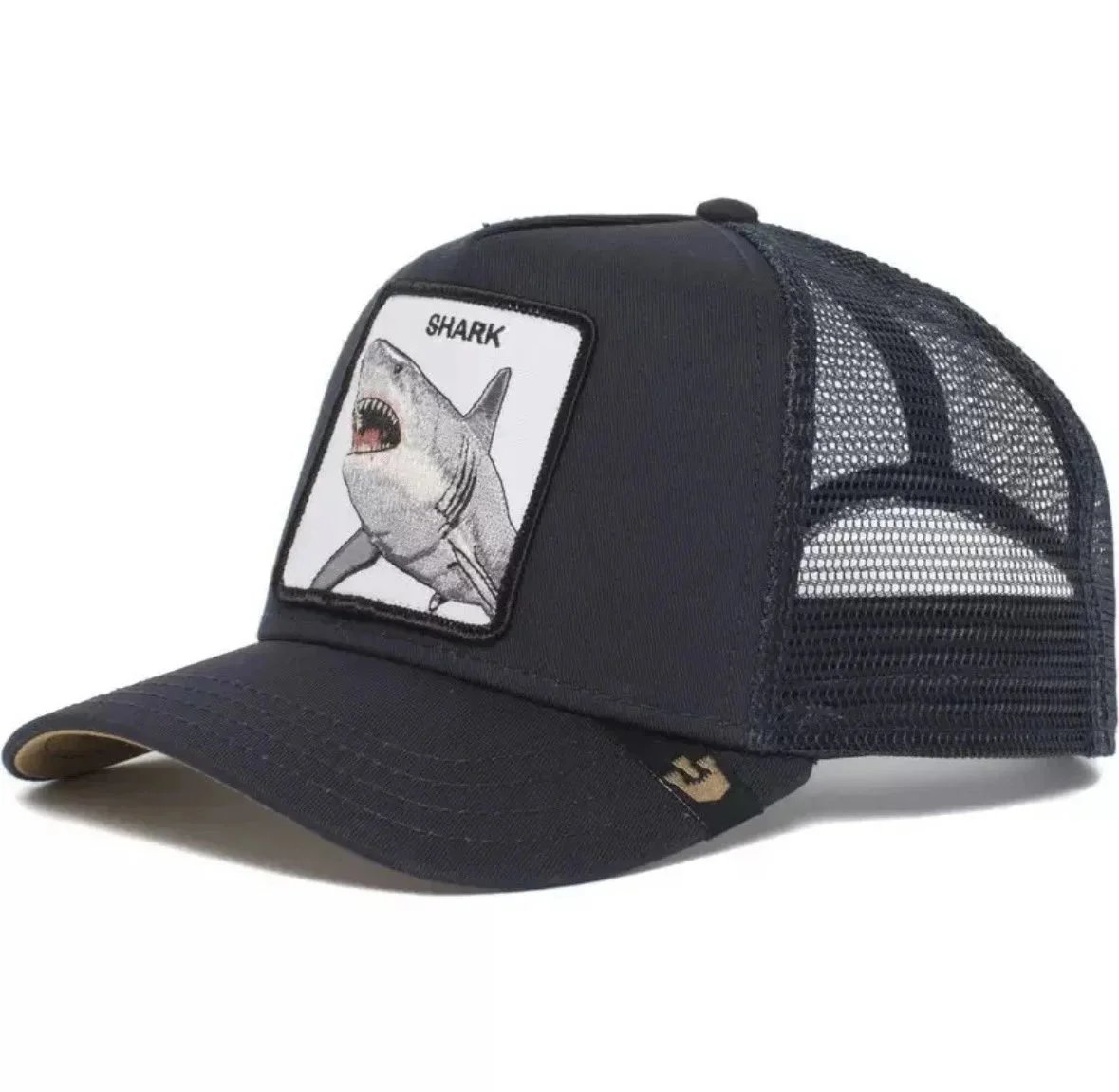 Navy Shark