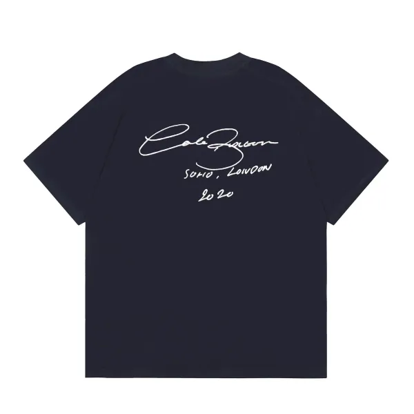 Buxton BC Logo Graphic T-Shirt White - 10