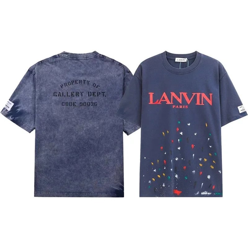 07灰蓝【泼墨彩点】