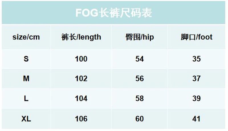 Fear of God Essentials Logo Sweatpants Gray - 7