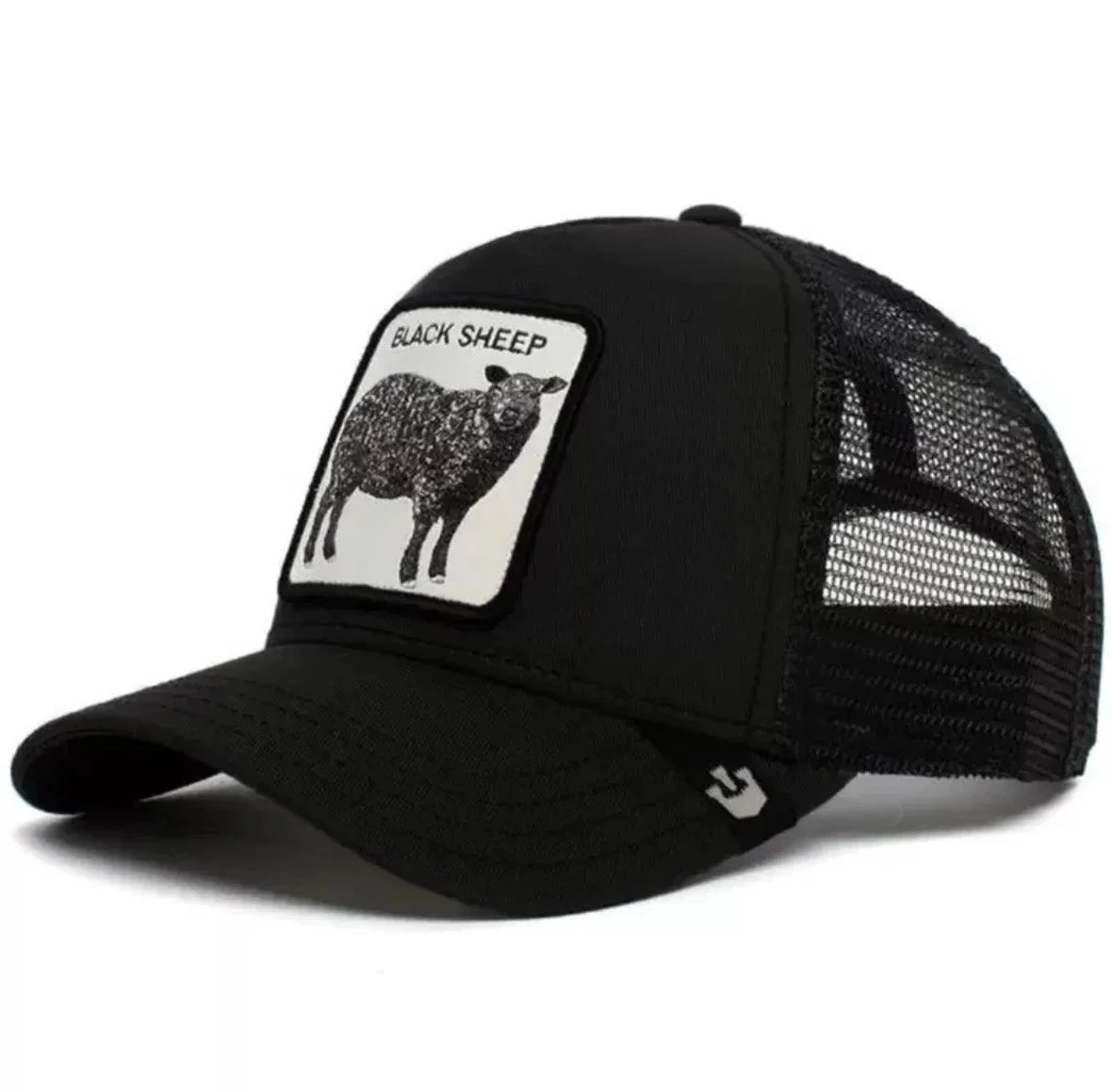 Black Sheep