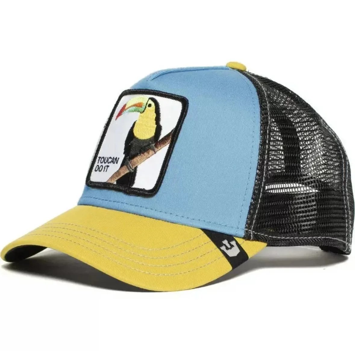 Parrot