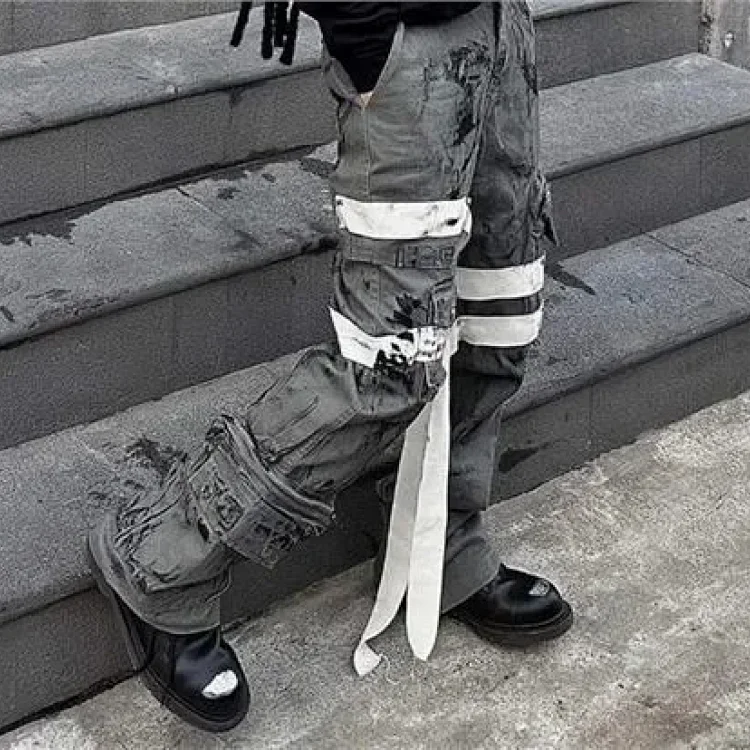 Cargos Pants