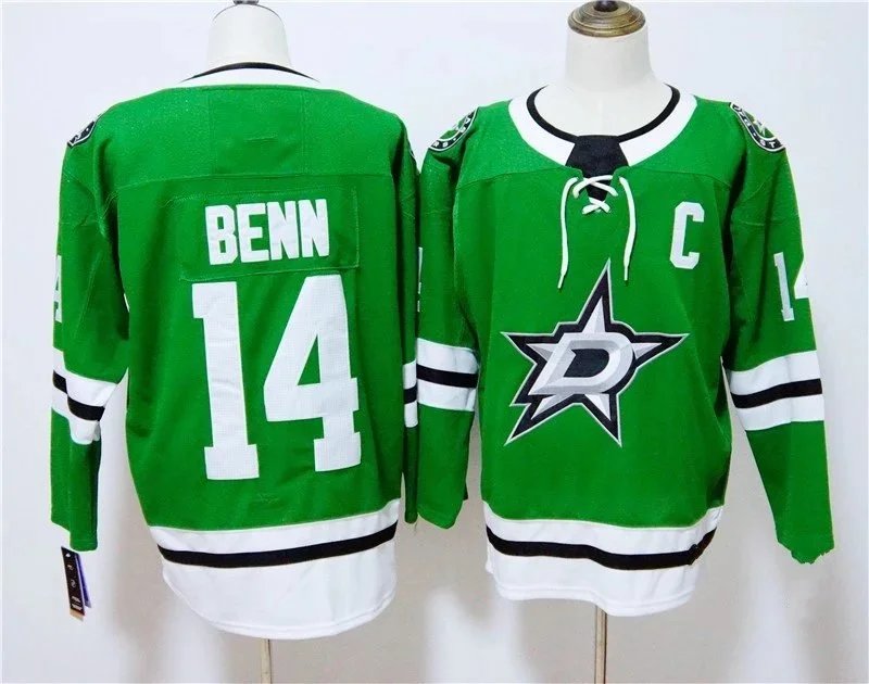 CCM Dallas Stars Hockey Jerseys Collection product photo 2
