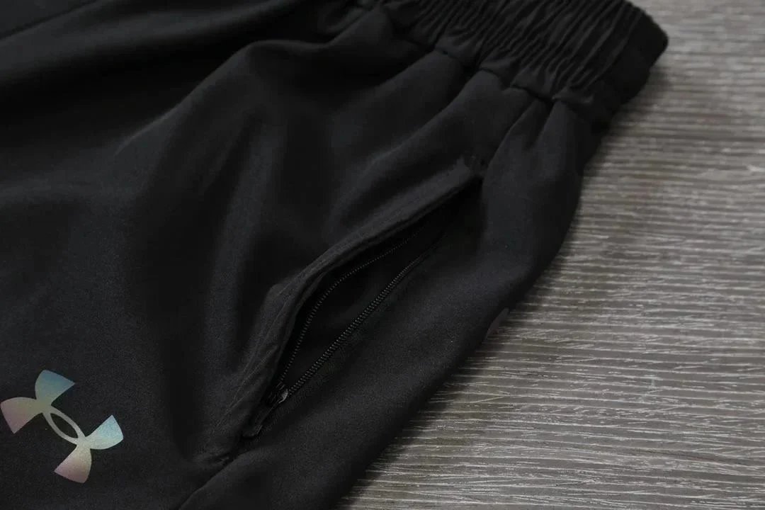 Under Armour Sport Shorts Gray - 8