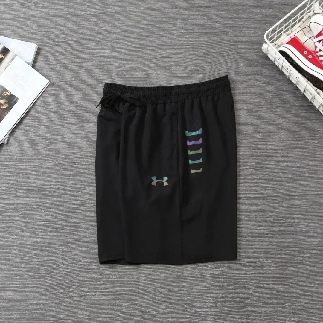 Under Armour Sport Shorts Gray - 10