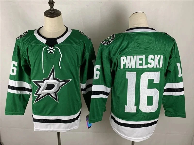 Dallas Stars Pavelsk