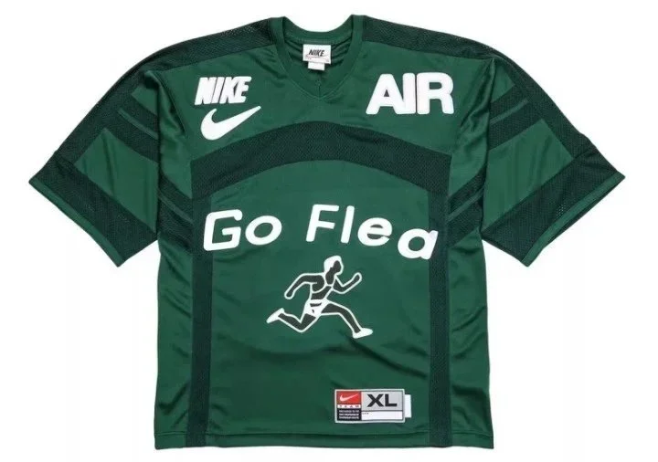 Jersey