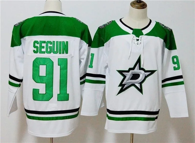Dallas Stars Seguin 