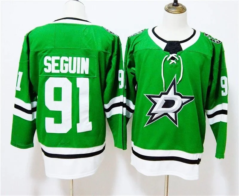 Dallas Stars Seguin 