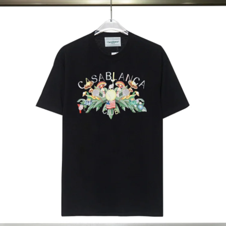 Casablanca T-shirt