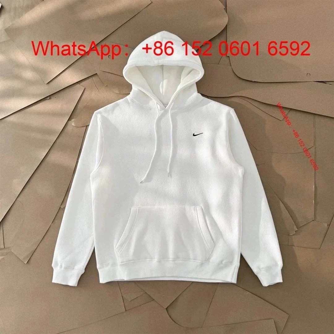 Nike Hoodie-02