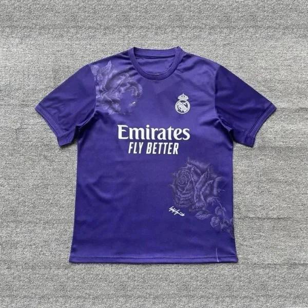 SSC Napoli x MSC 2023-24 Away Jersey Blue - 7