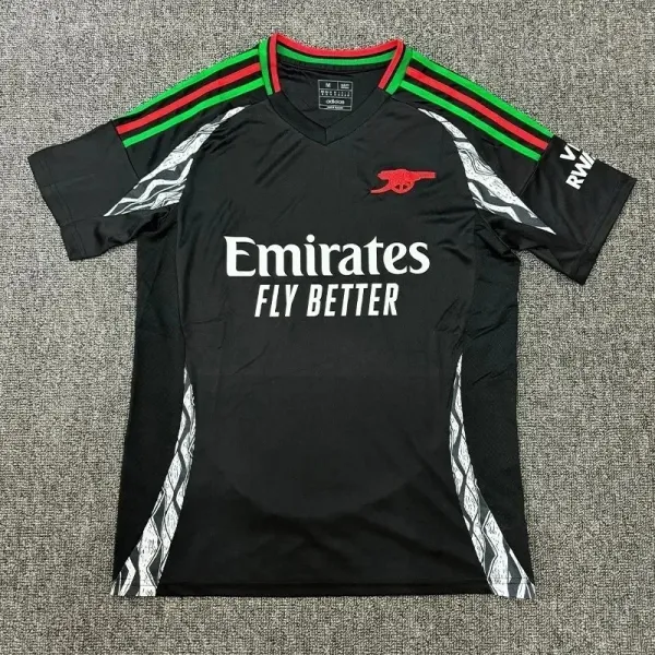 SSC Napoli x MSC 2023-24 Away Jersey Blue - 11