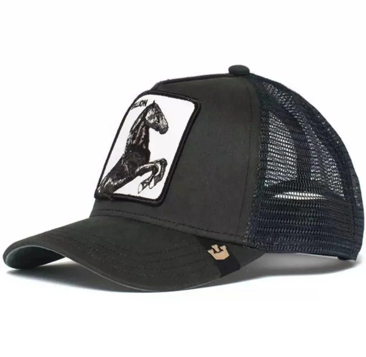 Black Horse
