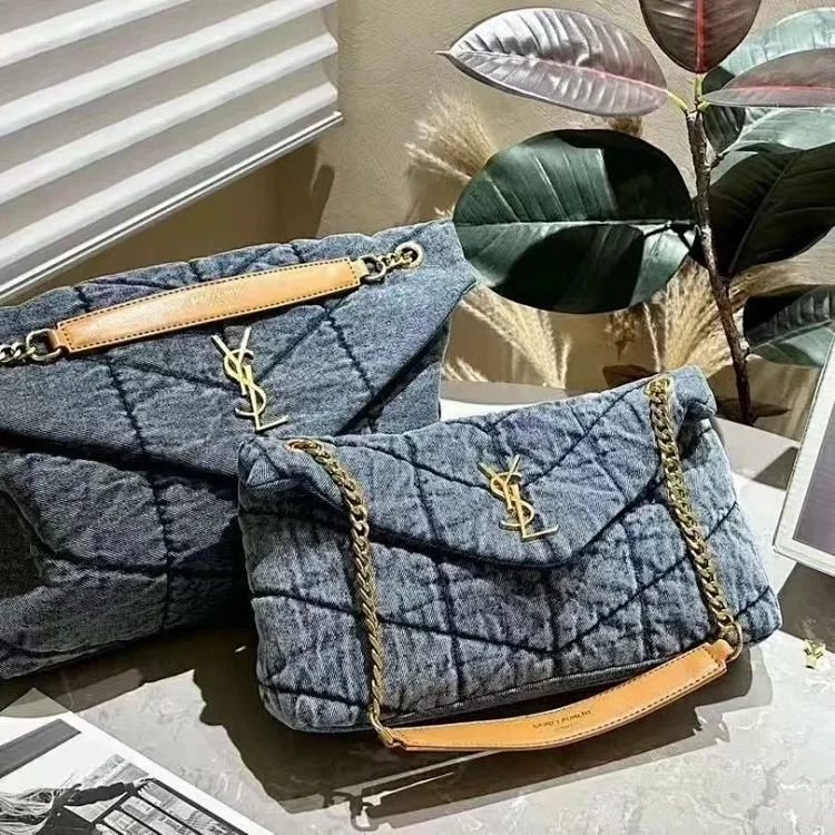 Saint Laurent small