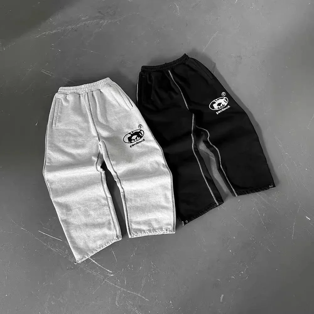 trapstar pants