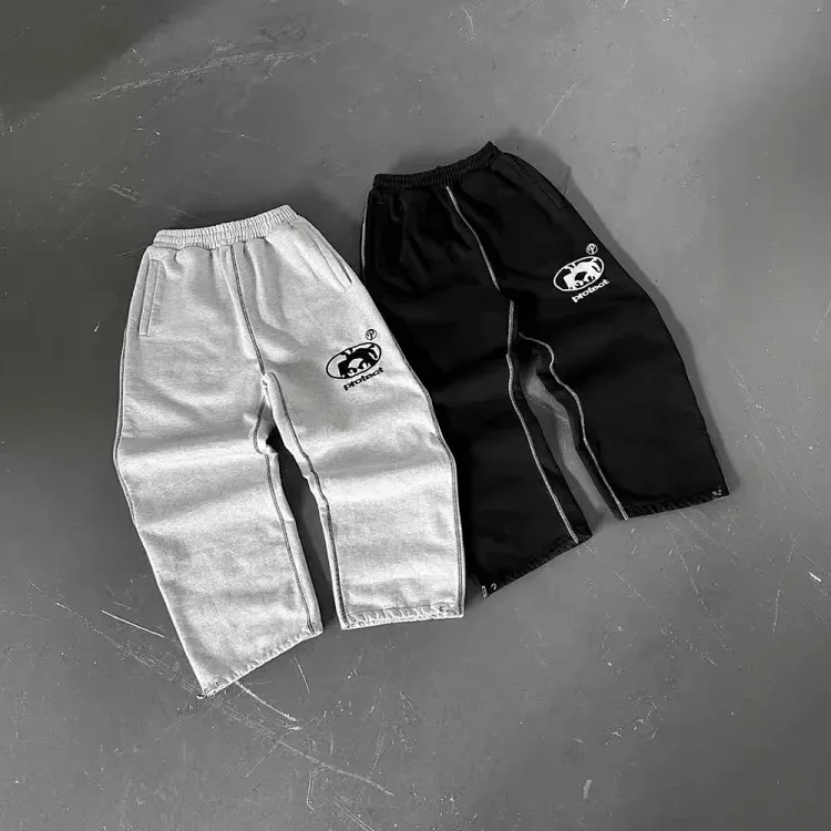 trapstar pants