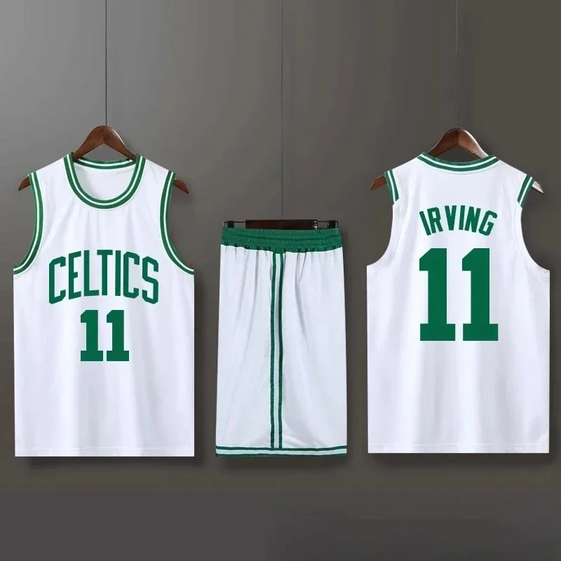 Irving Celtics 11 Wh