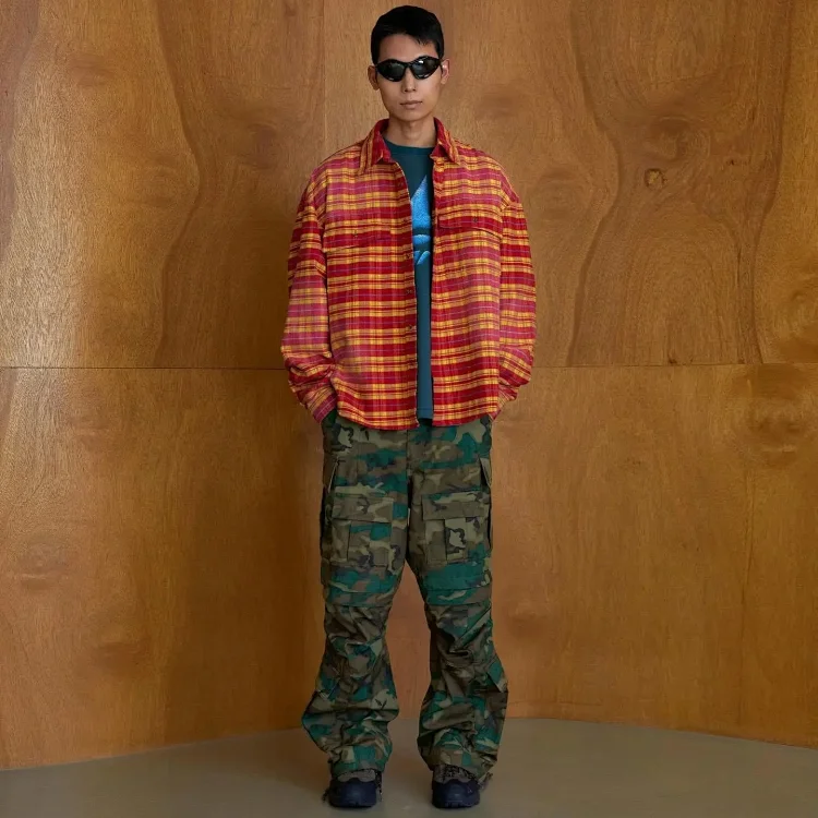 Balenciaga Pants
