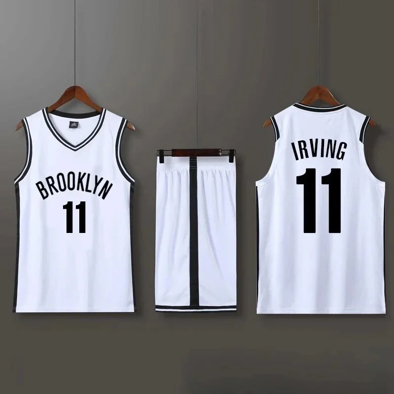 Brooklyn Nets Irving