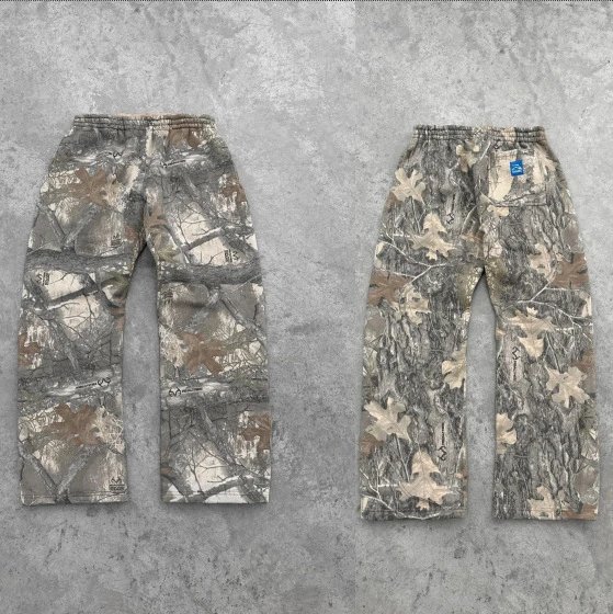 裤子，（预售7天）（高品质）