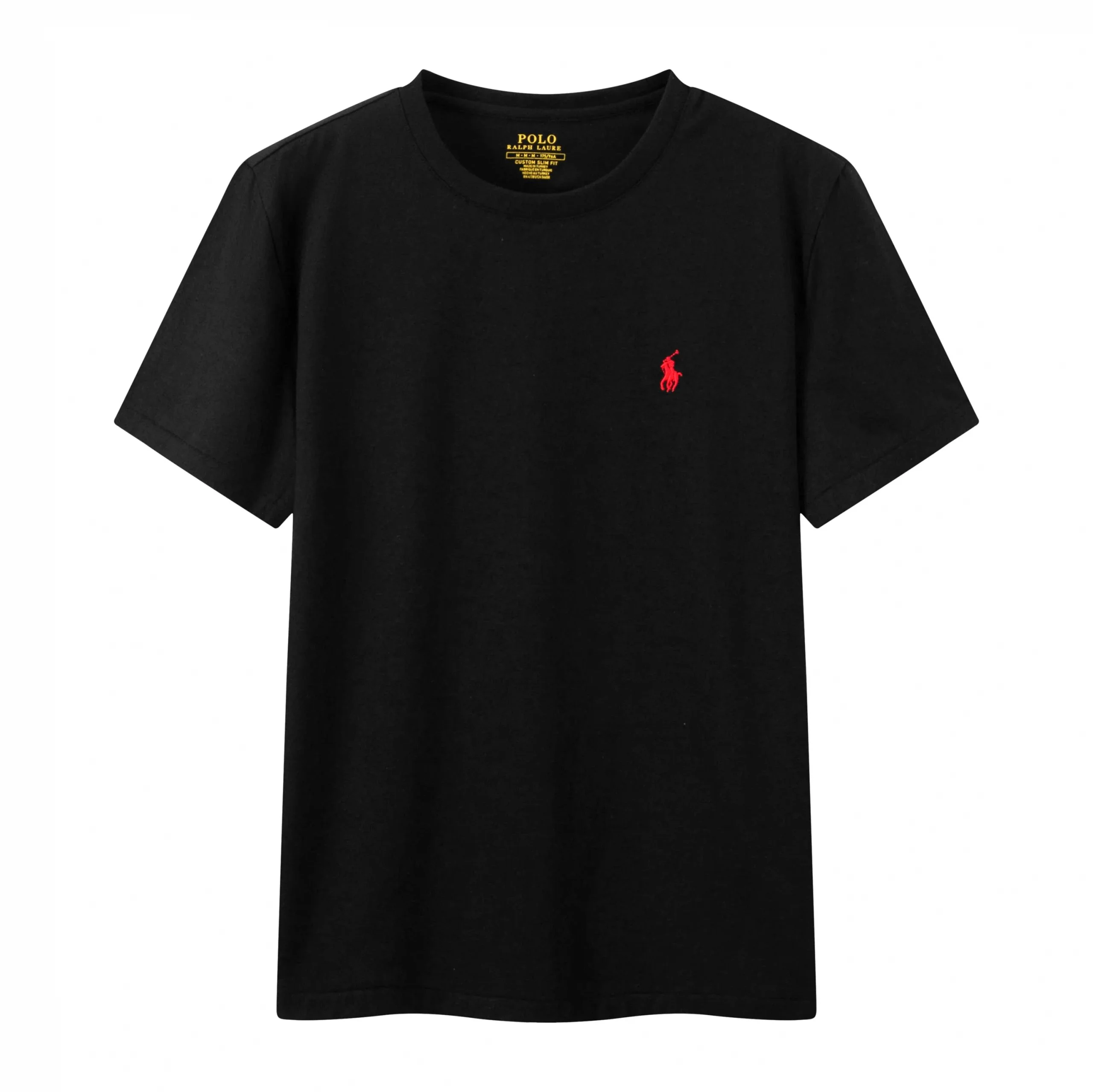 Ralph Lauren Short Sleeve Crew Neck T-Shirt