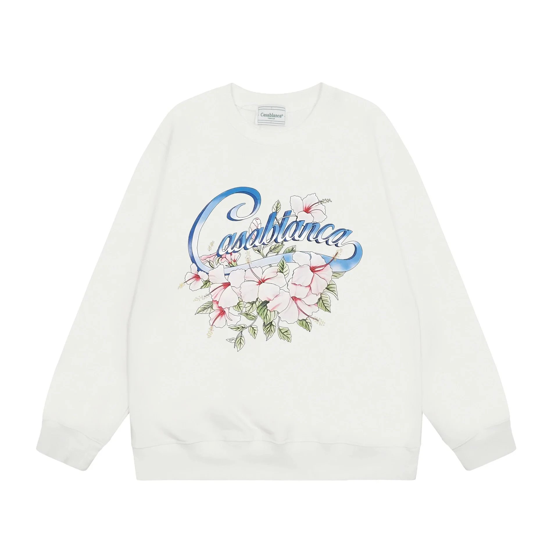 Casa Archway Print Black Hoodie - 3
