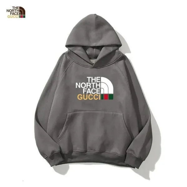 Nike Essential Hoodie Purple Hoodie - 4
