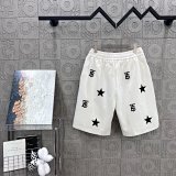 Burberry Monogram Star Print Shorts [3 styles]