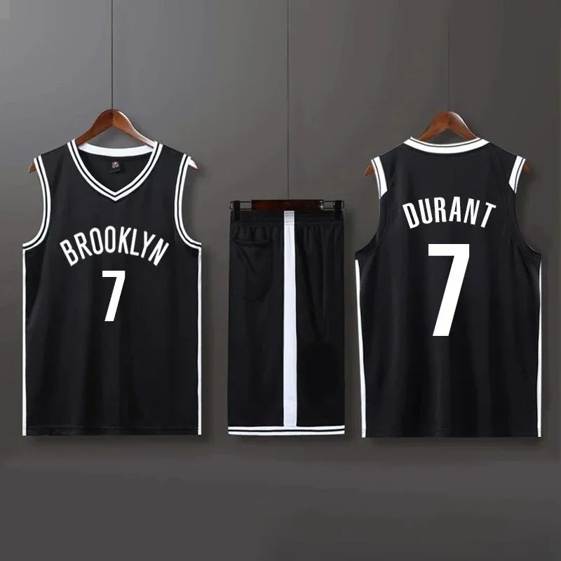 Brooklyn Durant 7 Bl