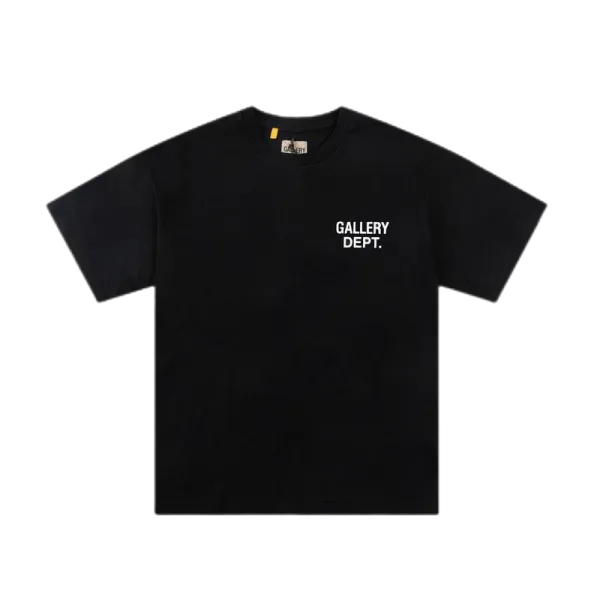 Gallery Dept. Dépt. de la Galerie White T-Shirt - 6