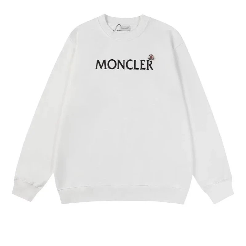 Single White Letter Top