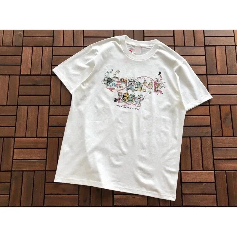 supreme T-Shirts 55103369