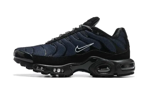 Nike Air Max Plus White Orange Teal Sneakers - 7