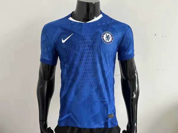 Nike Chelsea FC 2023-24 Home Jersey Royal Blue - 1