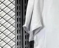 Nike World Cup Swoosh Flag Print White T-Shirt - 5